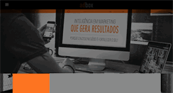 Desktop Screenshot of freead.com.br